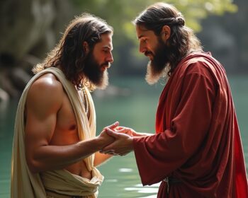 john the baptist, jesus, baptism, christianity, faith, christ, prayer, holy spirit, sacrament, reborn, born again, rebirth, jordan river, religion, spiritual